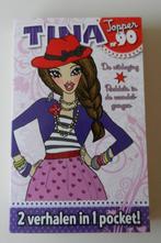 Tina Topper 90 dubbeldik, Ophalen of Verzenden, Zo goed als nieuw, Fictie