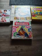 Kinderspellen, Verzamelen, Ophalen, Zo goed als nieuw, Speelkaart(en)