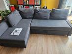 Friheten hoekbank met opbergruimte. 230cm breed, Ophalen, Gebruikt, Tweepersoons, Overige maten
