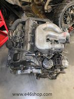 BMW E36 M42 B18 MOTORBLOK, Ophalen, Gebruikt, BMW