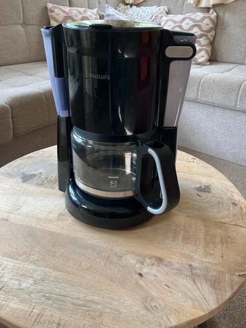 Philips Koffiezetapparaat HD7448 beschikbaar voor biedingen