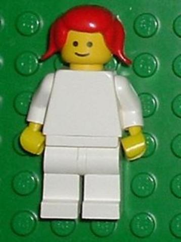 Lego Castle / Classic Town / Homemaker Minifig Hofdame  beschikbaar voor biedingen
