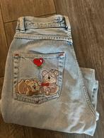 Vintage Canoe jeans short maat 32, Ophalen of Verzenden, Zo goed als nieuw, Blauw, W32 (confectie 46) of kleiner