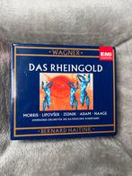 Wagner - Das Rheingold - Haitink, Cd's en Dvd's, Met libretto, Opera of Operette, Ophalen of Verzenden, Zo goed als nieuw