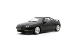 Jsn OttOMobile 1:18 Alfa Romeo GTV V6 (916) zwart 2000, Hobby en Vrije tijd, Modelauto's | 1:18, Nieuw, OttOMobile, Ophalen of Verzenden