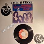 Queen - Bohemian Rhapsody 7" Single 1975, Ophalen of Verzenden, Gebruikt