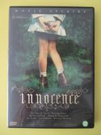 Innocence - DVD ( Lucile Hadzihalilovic ), Alle leeftijden, Ophalen of Verzenden, Zo goed als nieuw, Overige gebieden