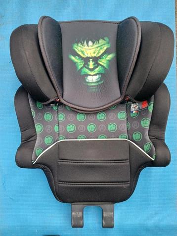 Marvel Avengers Hulk kinderstoel  beschikbaar voor biedingen