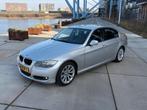 BMW 3-serie 318i Business Line (2010) zilver, Auto's, Automaat, Euro 5, 1995 cc, Zwart