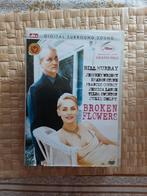 Broken Flowers/Bill Murray, Cd's en Dvd's, Dvd's | Filmhuis, Ophalen of Verzenden, Zo goed als nieuw