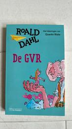 Roald Dahl - De GVR, Ophalen of Verzenden, Zo goed als nieuw, Roald Dahl