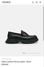 Pedro Loafers Maat 41 - Nieuw!, Kleding | Heren, Ophalen of Verzenden, Nieuw, Loafers