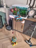 Art giraffe beeld, Antiek en Kunst, Ophalen of Verzenden