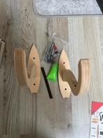 Surfboardhouder voor aan de muur - Nieuw!, Ophalen of Verzenden, Nieuw, Overige typen
