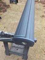 Zonnescherm reparatie, nieuw doek en montage, Ophalen of Verzenden, Nieuw, Aluminium