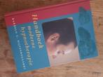 Handboek moderne hypnotherapie, Ophalen of Verzenden, Alpha, Zo goed als nieuw