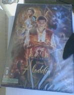 Aladdin , disney dvd origineel ongebruikt nog ingeseald , oo, Alle leeftijden, Ophalen of Verzenden, Nieuw in verpakking