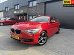 BMW 1-serie 116i M Sport Edition High Executive | 2E EIGENAA, 1-Serie, Gebruikt, 4 cilinders, Navigatiesysteem