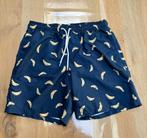 Zwembroek maat L te koop, Ophalen of Verzenden, Maat 52/54 (L), Blauw, Zwemshort