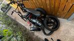 Fatbike onderdelen, Fietsen en Brommers, Brommers | Tomos, Ophalen, Zo goed als nieuw, Overige modellen