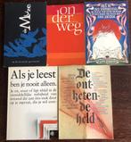 boekenweekuitgaven 1962 1965 1974 1975 1977, Boeken, Boekenweekgeschenken, Ophalen of Verzenden, Zo goed als nieuw