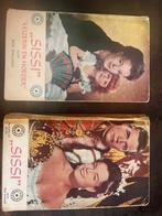 Sissi Pocketboeken - Romy Schneider, Ophalen of Verzenden, Gelezen, Nederland