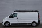 Renault TRAFIC 2.0 DCI T27 L1H1 / IMPERIAL / LADDERLIFT, Auto's, Bestelauto's, Voorwielaandrijving, 1995 cc, Renault, Wit