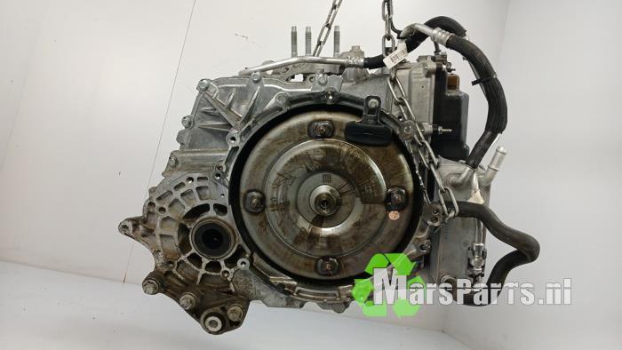 Automaatbak van een Ford Transit Custom, Auto-onderdelen, Transmissie en Toebehoren, Ford, Gebruikt, 3 maanden garantie, Ophalen of Verzenden