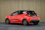 Toyota Yaris 1.5 Hybrid Executive Sport Bi-Tone | Maps Navig, 12 maanden, 450 kg, Gebruikt, 23 km/l