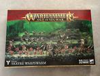 Warhammer Age of Sigmar - Skaven: Skryre Warpswarm, Ophalen of Verzenden, Nieuw, Warhammer, Figuurtje(s)