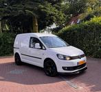 Volkswagen Caddy 1.6  TDI / 2014 / APK / NAP, Auto's, 74 pk, 4 cilinders, 700 kg, Volkswagen