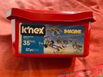 K'nex, Ophalen, Gebruikt, K'nex