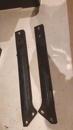Ford Mustang 65 65 Shock Tower to Cowl Support Brace Pair, Ophalen