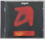 Argent - 1e album (Line), Cd's en Dvd's, Ophalen of Verzenden, Zo goed als nieuw, Progressive