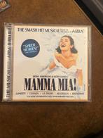 Mama Mia - musical from Abba, Cd's en Dvd's, Cd's | Filmmuziek en Soundtracks, Ophalen of Verzenden, Zo goed als nieuw