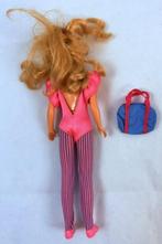 Barbie Skipper Great Shape 1983 Mattel 7417 pop vintage 80s, Verzamelen, Poppen, Postbus 64461, Brunssum, Nederland, Verzenden