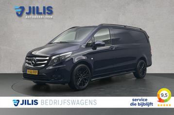 Mercedes-Benz Vito 119 CDI L2 | Cruise control | Airco | Par beschikbaar voor biedingen