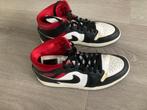 Nike Jordans maat 41, Ophalen, Overige kleuren, Nike Air Jordan, Sneakers of Gympen