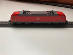 Märklin 36850 BR 185 (tekening op doos), Hobby en Vrije tijd, Ophalen, Wisselstroom, Locomotief, Zo goed als nieuw