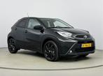 Toyota Aygo X 1.0 VVT-i S-CVT First Limited | Climate Contro, Auto's, Origineel Nederlands, Te koop, 20 km/l, Benzine