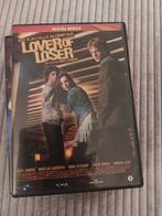 Lover of Loser DVD - Carry Slee Verfilming, Alle leeftijden, Ophalen of Verzenden, Zo goed als nieuw