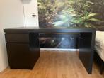 Ikea buro, Ophalen, Gebruikt, Bureau
