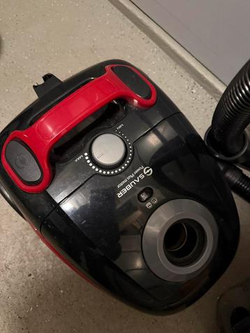 Sauber Stofzuiger - Gebruikt beschikbaar voor biedingen