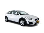 Volvo C30 1.6D S/S Momentum *AIRCO | CRUISE | PDC | COMFORT-, Auto's, Volvo, Voorwielaandrijving, Stof, Gebruikt, Zwart