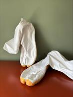 Japanse JIKATABI Marugo Jog schoenen, maat 44, Ophalen of Verzenden, Zo goed als nieuw, Overige, Vechtsportschoenen