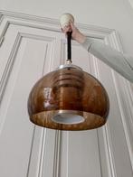 Vintage Lakro Lamp, Huis en Inrichting, Lampen | Hanglampen, Ophalen, Minder dan 50 cm