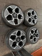 Opel astra L 18 inch orig velgen combo Sports Tourer GSE, 18 inch, Gebruikt, Banden en Velgen, Ophalen of Verzenden
