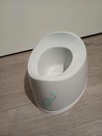 Leuk plaspotje met olifantje om te oefenen., Ophalen, Zo goed als nieuw, Overige typen