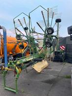 Diverse landbouwmachines, Ophalen, Glastuinbouw, Transport