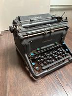 Historische typemachine, Vintage Underwood uit 1940, Diversen, Typemachines, Ophalen, Gebruikt